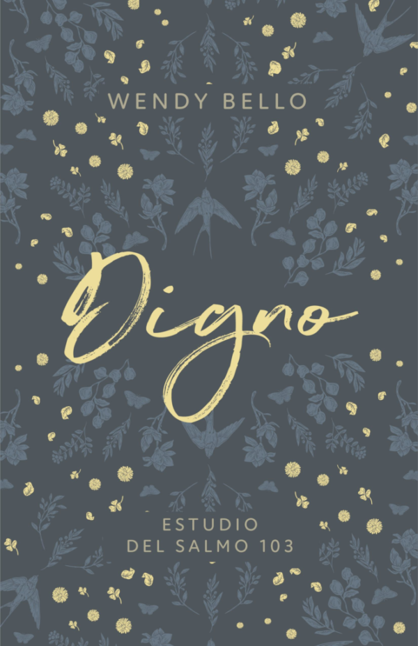 Digno-wendy-bello-estudio-del-salmo-103-peregrinos-libreria