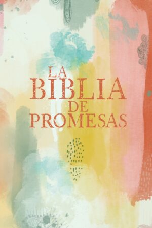 La Biblia de Promesas NVI tapa dura Rosada Editorial Unilit
