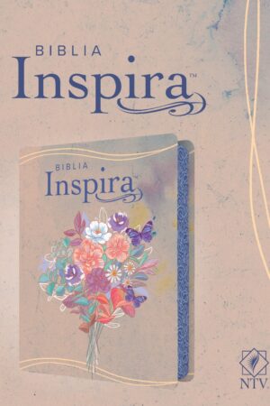 Biblia Inspira NTV La Biblia que inspira tu creatividad