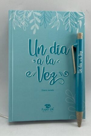 UN DIA A LA VEZ