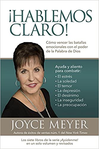 HABLEMOS CLARO-JOYCE MEYER