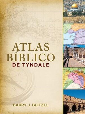 atlas tyndale